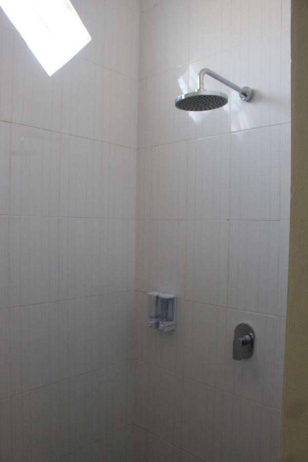 Bintang Beach Villa Amed Exterior foto